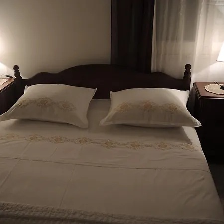 In Centre For 7 Appartement Split