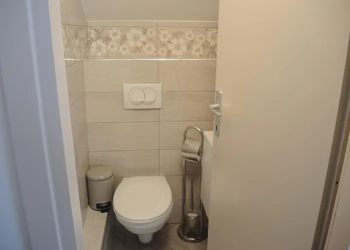 Apartman In Centre For 7 Split