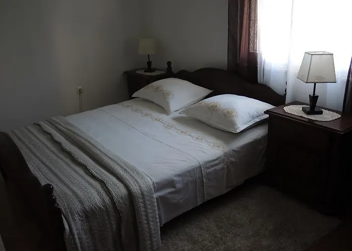 Apartman In Centre For 7 *