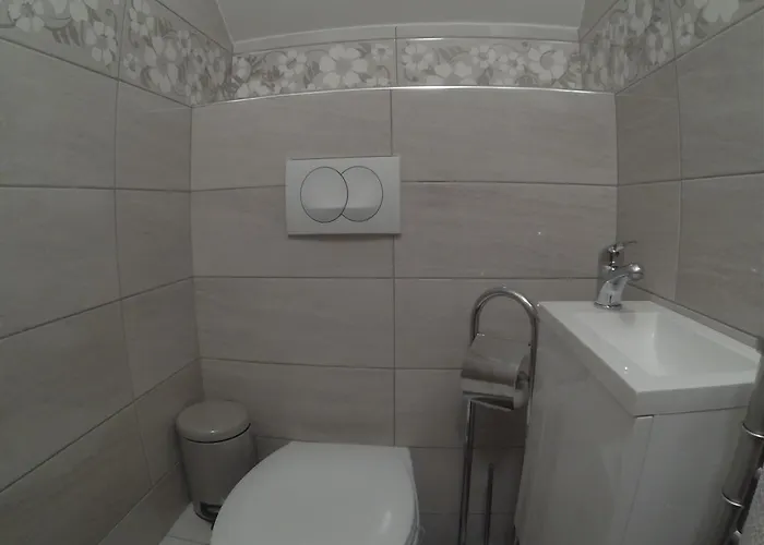In Centre For 7 Apartman *