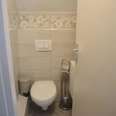 Apartment In Centre For 7 Split