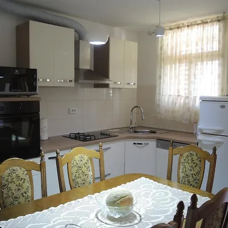 In Centre For 7 スプリト