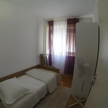 In Centre For 7 スプリト