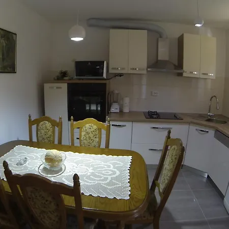 アパート In Centre For 7 *