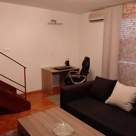 Apartment In Centre For 7 Split